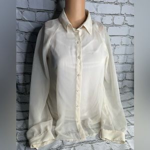 B0059 Lauren Conrad shirt